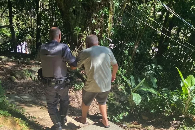 Idoso é sequestrado e obrigado a fazer PIX após encontro com garota de 16 anos em São Vicente