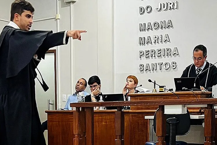 Brumado: Júri absolve acusado de tentativa de homicídio contra PM em cavalgada