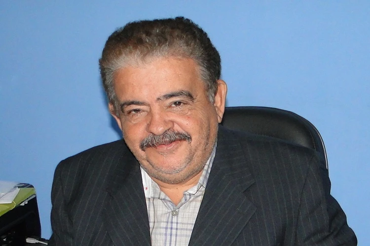 Brumado: Morre o advogado João Gomes da Silva aos 79 anos