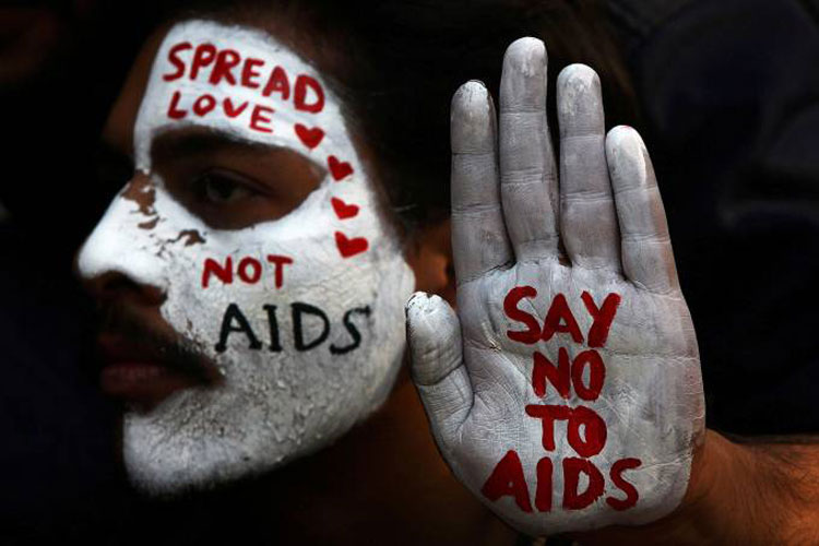 Aids: Número de mortes registra queda de 33% desde 2010