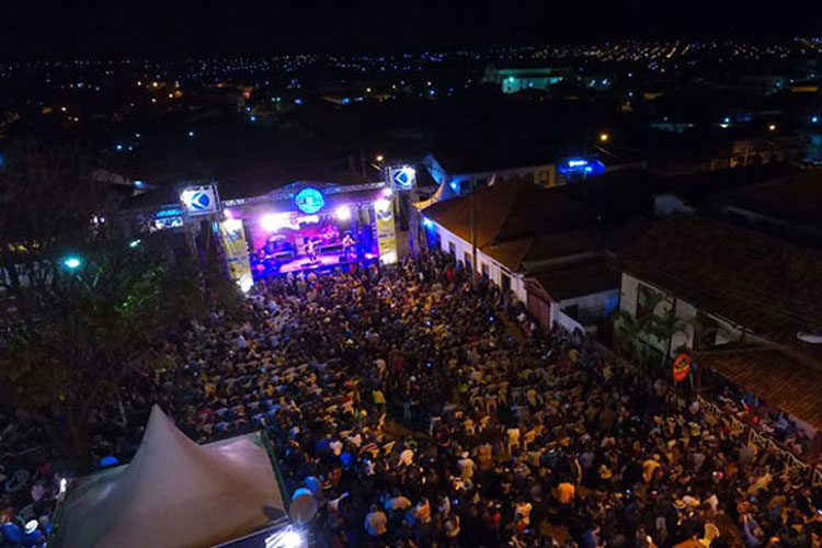 Canção de músico brumadense é selecionada para o 14º Festival da Música Brasileira de Paracatu