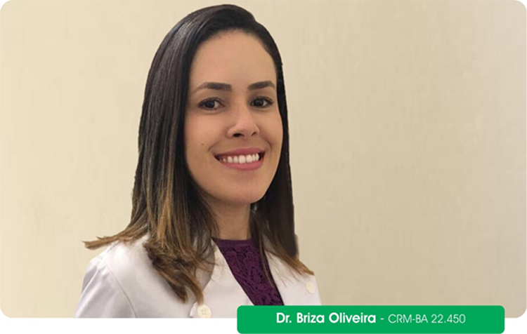 Clínica Mais Vida amplia atendimento pediátrico com a médica Briza Oliveira em Brumado