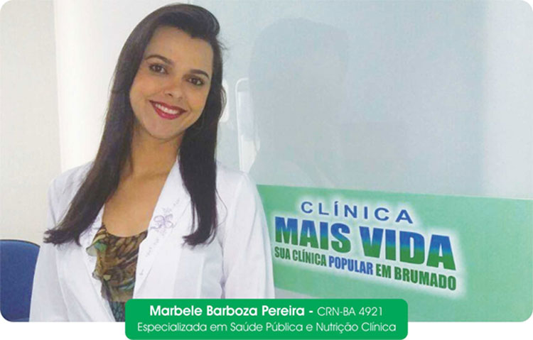 Clínica Mais Vida: Sinto muita culpa quando como alguns alimentos...