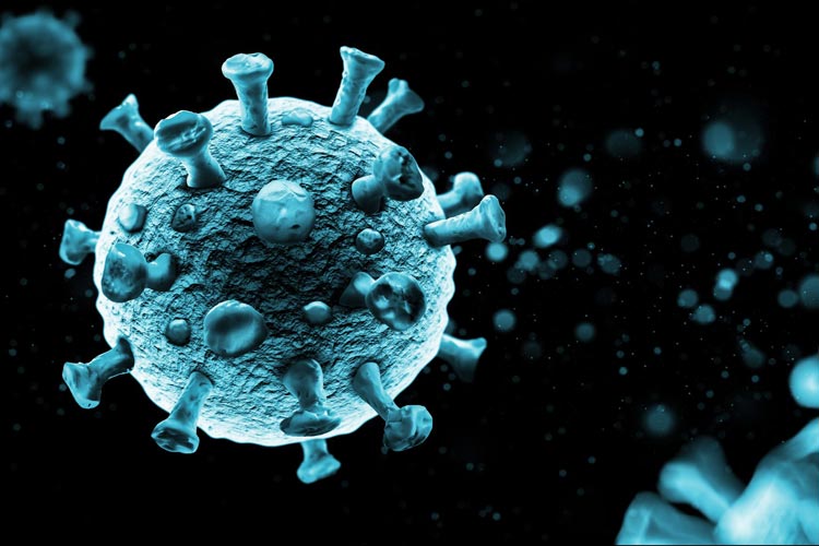 Coronavírus: Cientistas reforçam chance de transmissão pelo ar