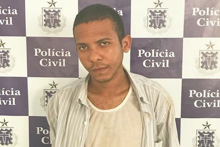 Polícia Civil elucida roubo a joalheria em Brumado e PM prende um dos autores em Bom Jesus da Lapa