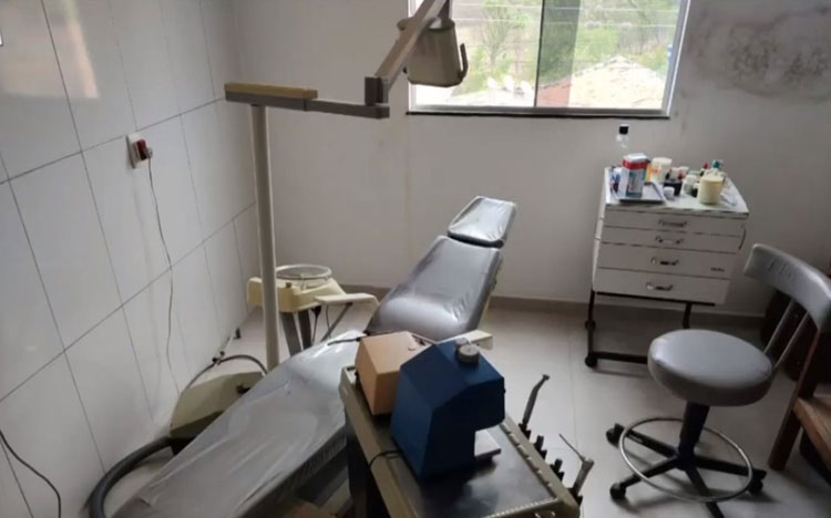 Homem é preso no norte da Bahia por exercer ilegalmente a profissão de dentista há 10 anos