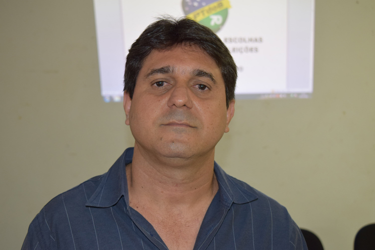 Brumado: Genivaldo Azevedo abandona o PTdoB e pode sair candidato a deputado federal pelo Rede em 2018