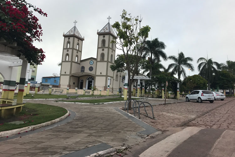 Cinco estudantes são diagnosticados com Covid-19 em Barra da Estiva