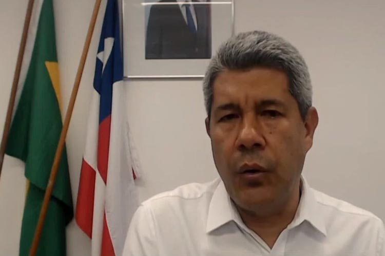 'Não temos condições de ter as aulas presenciais', diz secretário de educação da Bahia