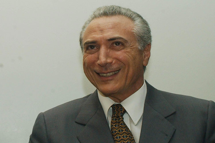 Câmara arquiva segunda denúncia contra presidente Michel Temer