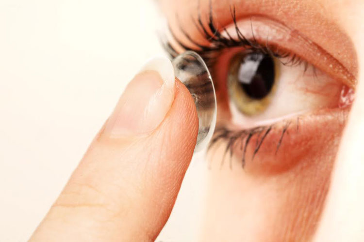 Miopia aumenta as chances de glaucoma e catarata precoce