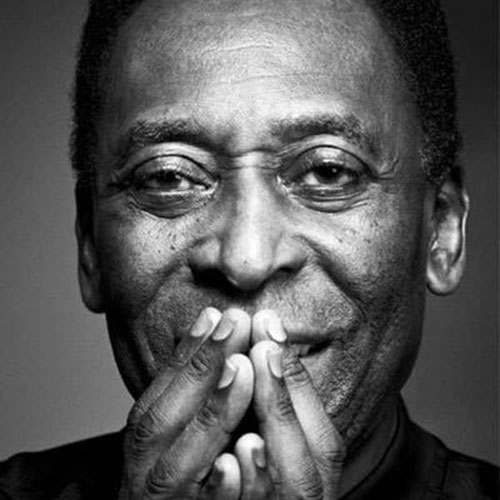 Pelé tem melhora progressiva do estado geral, informa boletim médico