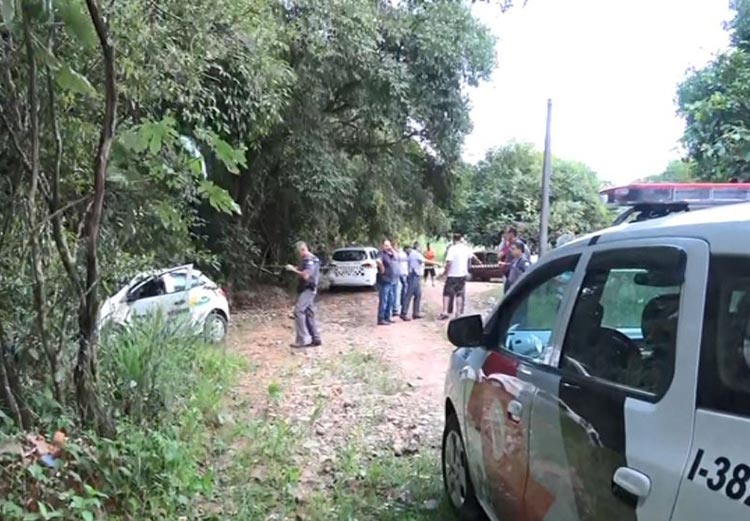 Prefeito de Ribeirão Bonito, no interior de São Paulo, é assassinado