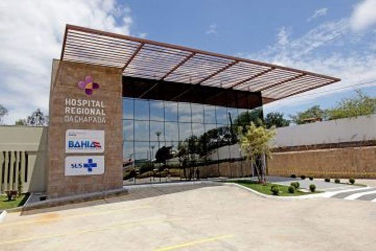Hospital Regional da Chapada bate recorde de cirurgias e exames