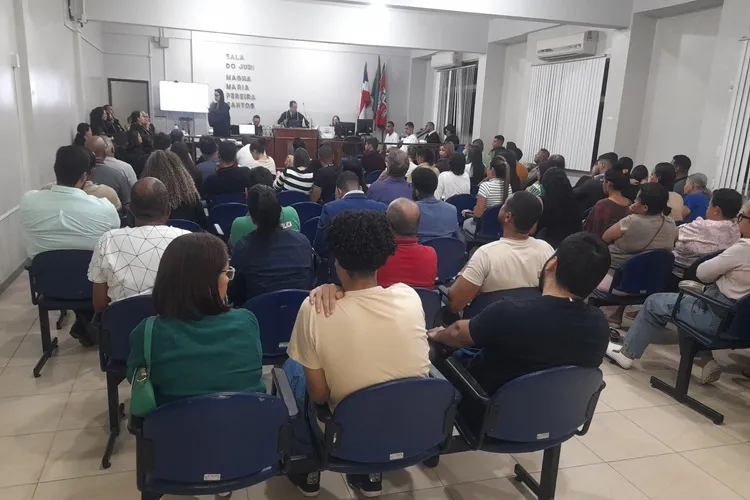 Acusado de matar paciente dentro do Hospital de Brumado é condenado a 17 anos