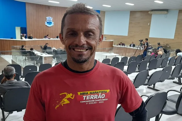 Atletas de vários estados do Brasil devem se encontrar na Meia Maratona Solidária em Brumado