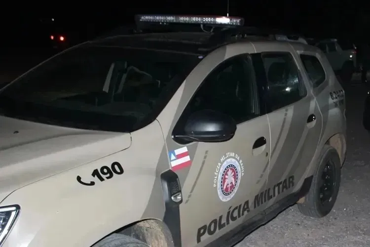 Em seis horas, dois homens são presos por violência doméstica em Guanambi