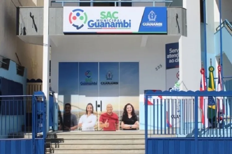 Após aditivo, Prefeitura de Guanambi gastará R$ 648 mil com aluguel de um prédio