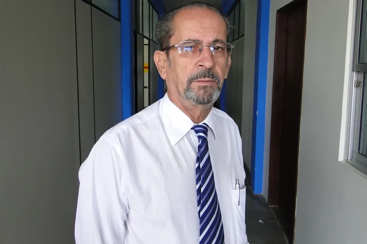 Morre Sebastião Bernardino, ex-presidente da Associação dos Aposentados de Brumado