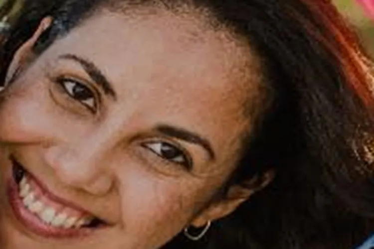 Morre Suzi Leite Pereira, filha do vice-prefeito de Brumado 