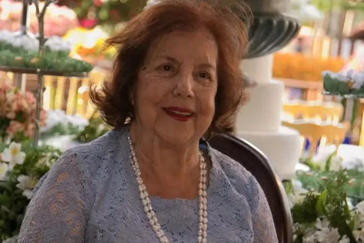 Fundadora do Magazine Luiza, Luiza Trajano Donato morre aos 97 anos