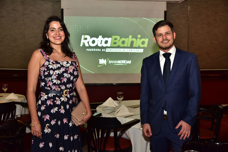 Bahia Notícias lança projeto para conectar principais sites de notícias do estado