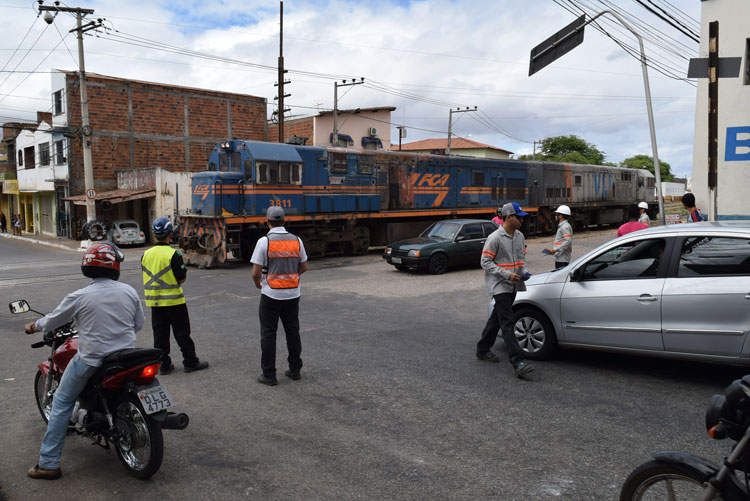 Renovação de outorga da VLI trará mais 30 anos de prejuízo para a logística baiana, diz CBPM