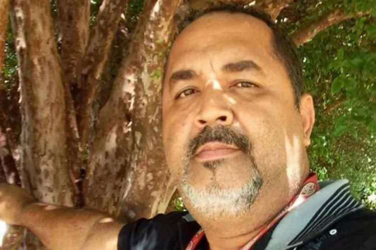 Brumado: Morre aos 50 anos, Adão da Silva Rocha