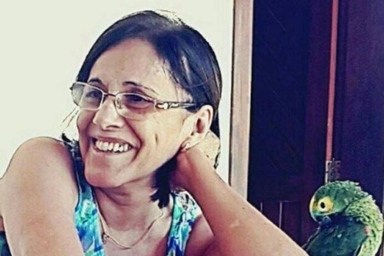 Prefeitura de Brumado lamenta morte da servidora aposentada Maria Socorro Caires Neves Cardoso