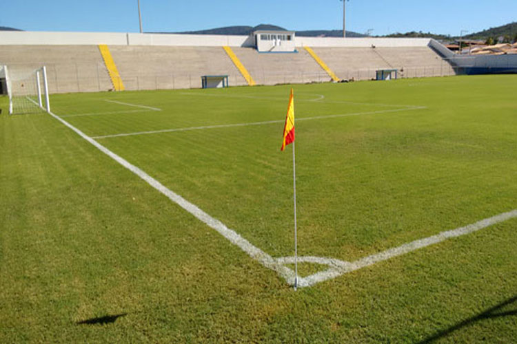 Campeonato Brumadense de Futebol será iniciado neste final de semana