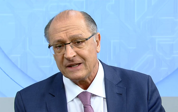 Eleições 2022: Geraldo Alckmin anuncia que vai se filiar ao PSB