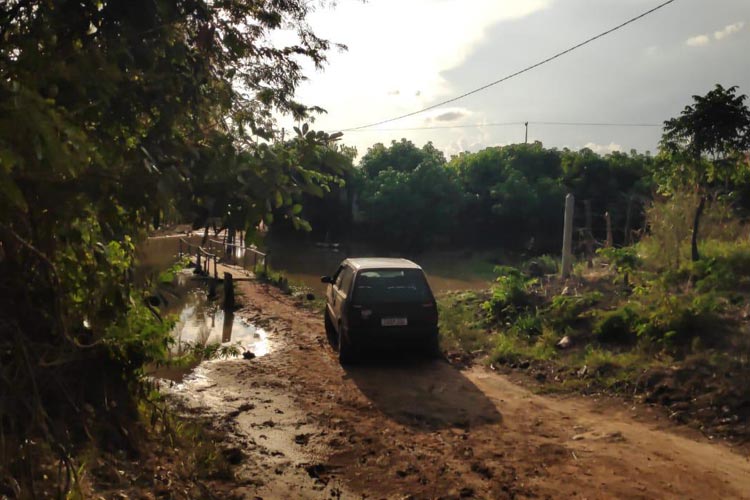 Líder de facção criminosa morre em confronto a PM em Livramento de Nossa Senhora