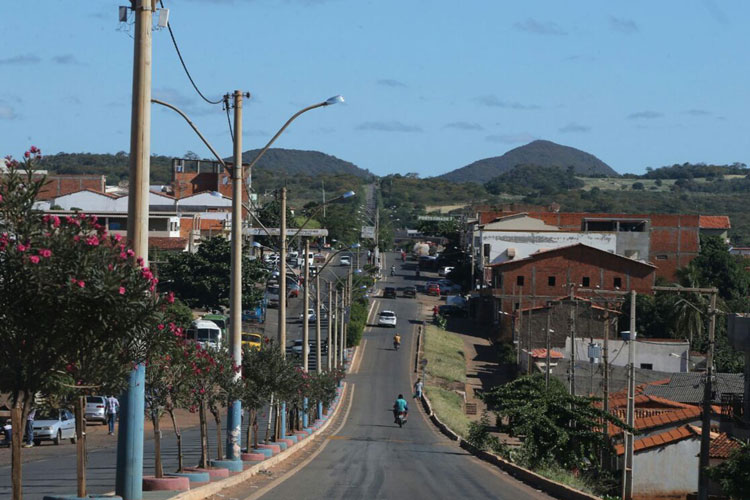 Homem de 54 anos é encontrado morto em Riacho de Santana