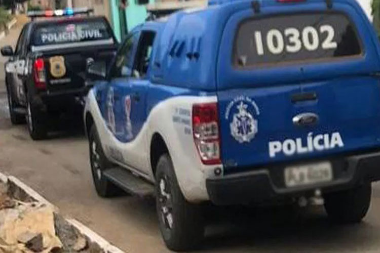 Homem é morto por companheira com golpe de faca em Paulo Afonso