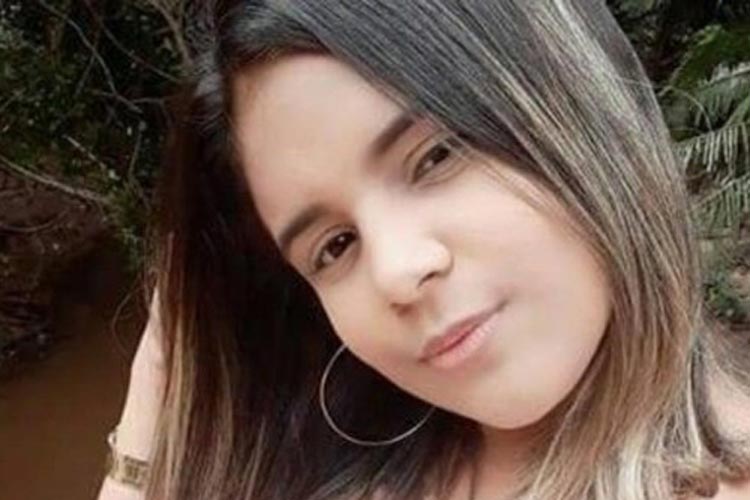 Maria Eduarda, de 20 anos, morre de coronavírus 15 dias após dar à luz