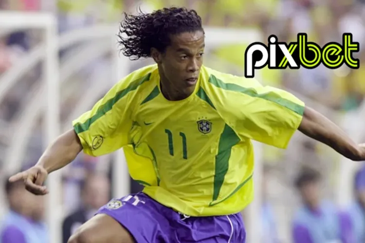 Os 10 atletas brasileiros mais populares do século XXI: A perspetiva da Pixbet