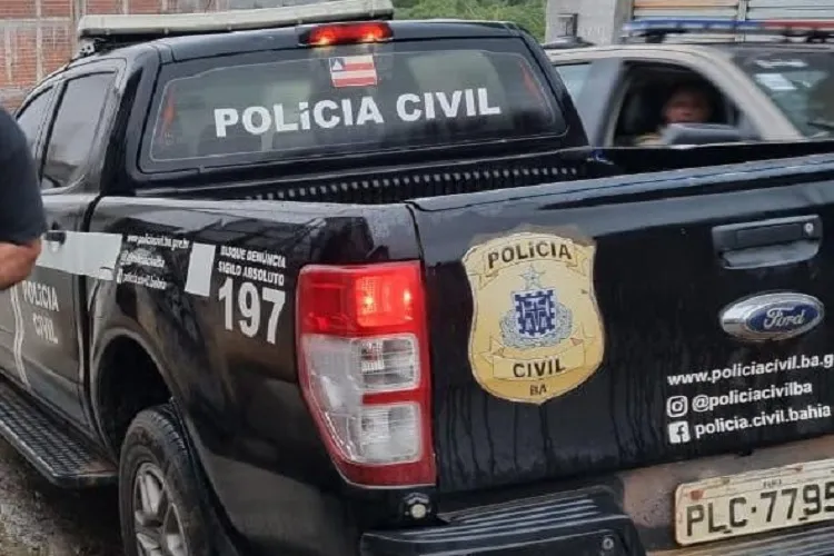Homem é preso em flagrante com maconha pronta pra venda em Iguaí