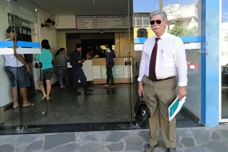 TCM acata recurso e retira multa aplicada a ex-prefeito de Brumado