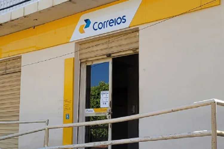 Correios encontram dificuldades na entrega de cartas e encomendas em Malhada de Pedras