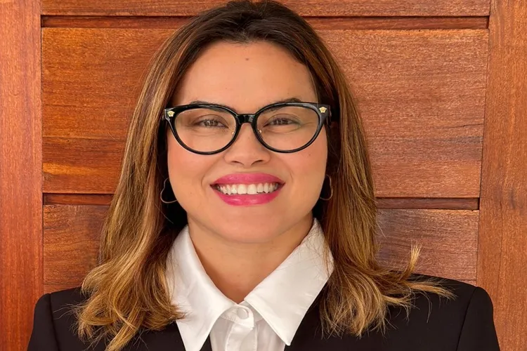 Brumado: Denize Milhazes se apresenta como candidata a presidente da CDL