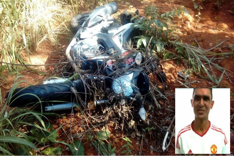 Após trinta dias desaparecido, brumadense é encontrado morto à margem de rodovia em Minas Gerais