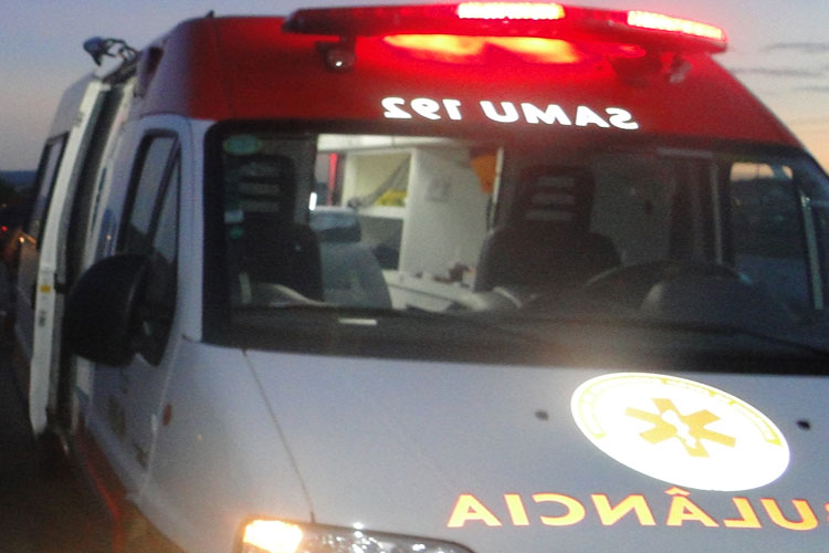 Brumado: Homem de 22 anos morre após ser atingido por disparos de arma de fogo