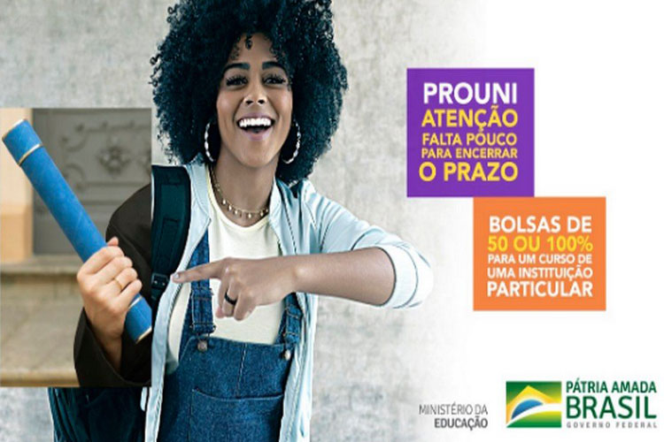 Campanha do MEC é acusada de racismo nas redes sociais