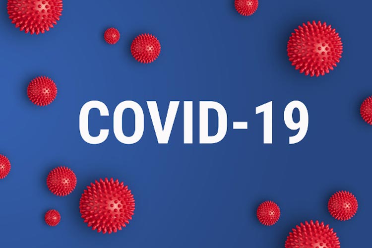 Bahia registra 2.161 casos de Covid-19 nas últimas 24h e 19 mortes pela doença