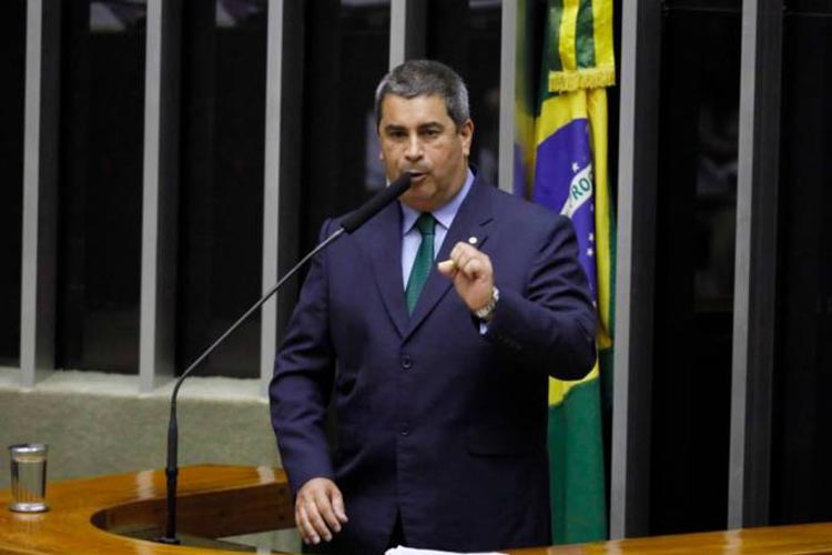 'Não vejo a hora do Lula morrer', diz deputado do PSL