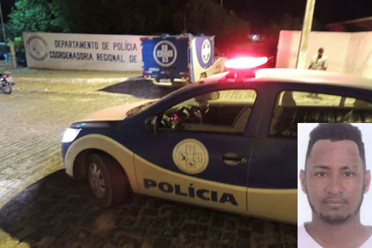 Jovem de 26 anos morre a tiros dentro de bar no Distrito de Cascavel em Ibicoara