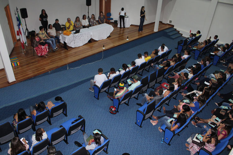 Ifba promove III Seminário de Educação Inclusiva em Brumado