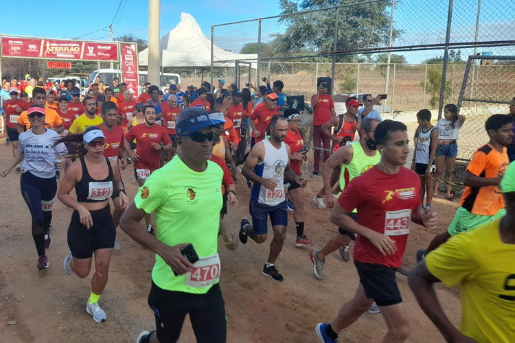 Atletas cobram do poder público atenção e promoção dos esportes em Brumado