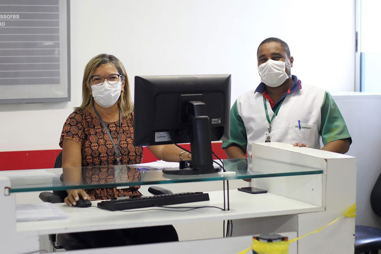Decreto reestabelece obrigatoriedade do uso de máscaras na Bahia