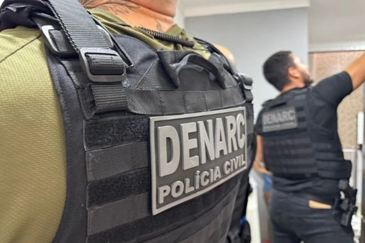 Homem suspeito de feminicídio é preso em Itororó